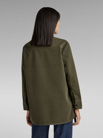 G-Star Hemd in Khaki