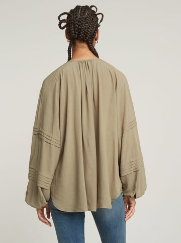 G-Star Blouse taupe