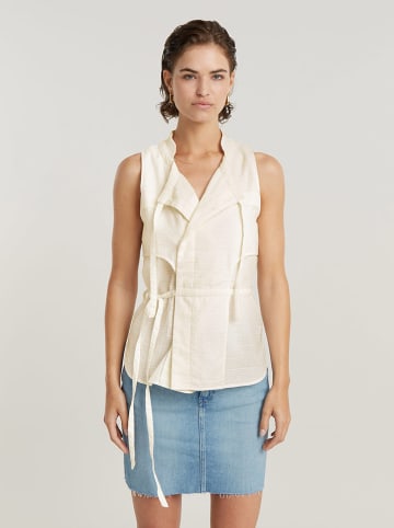 G-Star Top crème