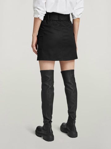 G-Star Jurk zwart
