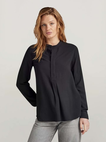 G-Star Blouse zwart