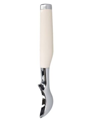 KitchenAid Eisportionierer ''Core Line'' in Creme - (L)21,5 cm