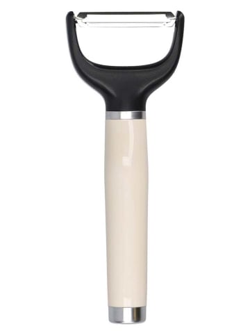 KitchenAid Schäler ''Core Line'' in Creme - (L)18 x (B)7 cm