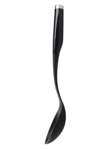KitchenAid Kochlöffel ''Classic'' in Schwarz - (L)35,1 cm