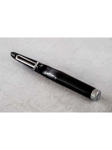 KitchenAid Schäler ''Classic'' in Schwarz - (L)22 cm