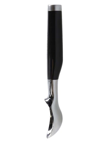KitchenAid Eisportionierer ''Classic'' in Schwarz - (L)21,5 cm
