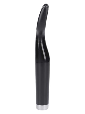 KitchenAid Schäler ''Core Line'' in Schwarz - (L)18 x (B)7 cm