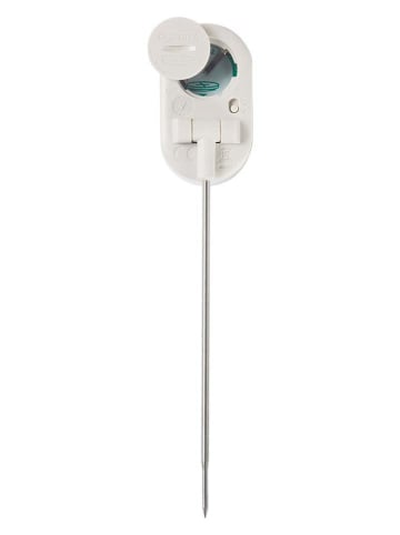 KitchenAid Digitaler Küchenthermometer in Silber - (L)19 cm