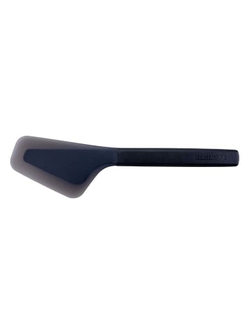 Fackelmann Spatel zwart - (L)29,3 cm