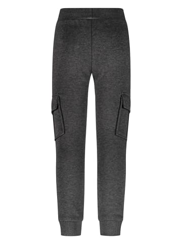 Topo Thermo-cargobroek grijs