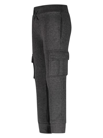 Topo Thermo-Cargohose in Grau