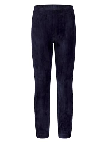 Topo Thermo-Leggings in Dunkelblau