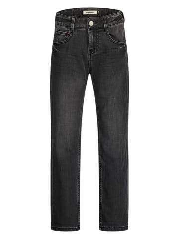 RAIZZED® Jeans "Bangkok" - Slim fit - in Anthrazit