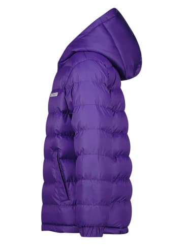 RAIZZED® Steppjacke "Tuso" in Violett