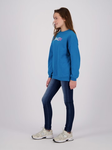 RAIZZED® Spijkerbroek "Chelsea" - slim fit - donkerblauw