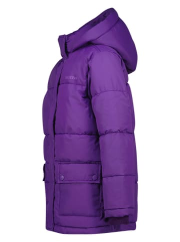 RAIZZED® Winterjas "Manou" violet