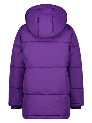 RAIZZED® Winterjacke "Manou" in Violett