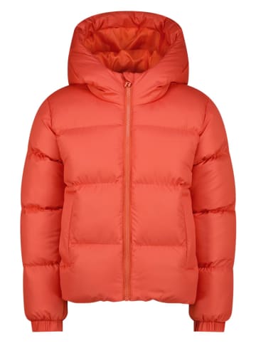 RAIZZED® Winterjacke "Lize" in Orange