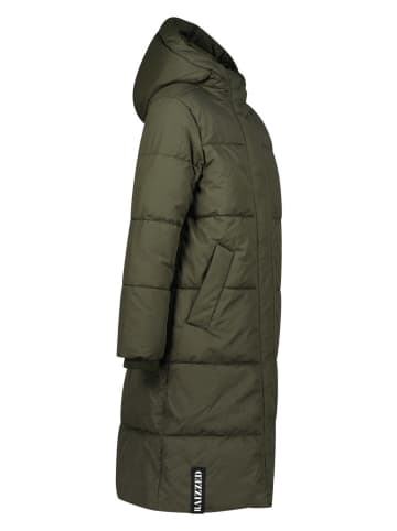 RAIZZED® Wintermantel "Tina" in Khaki