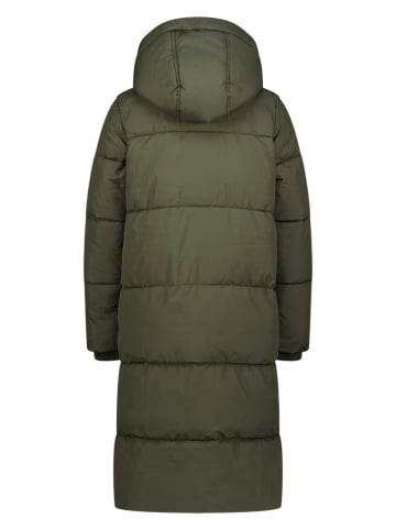 RAIZZED® Wintermantel "Tina" in Khaki