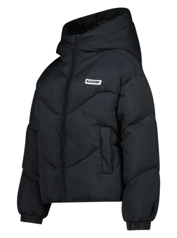 RAIZZED® Winterjacke "Luzie" in Schwarz