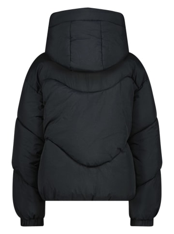RAIZZED® Winterjas "Luzie" zwart