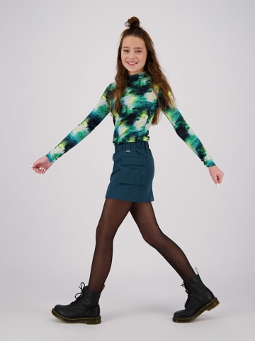 RAIZZED® Longsleeve "Marita" in Grün
