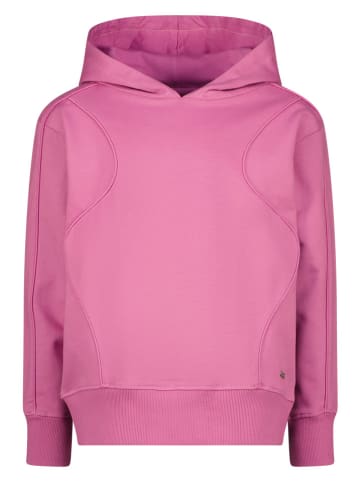 RAIZZED® Hoodie "Nasra" in Pink