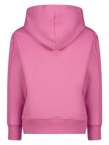 RAIZZED® Hoodie "Nasra" in Pink