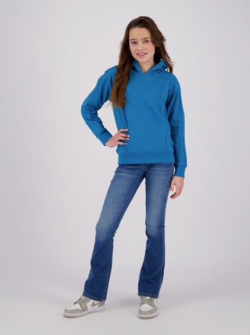 RAIZZED® Hoodie "Nasra" in Blau