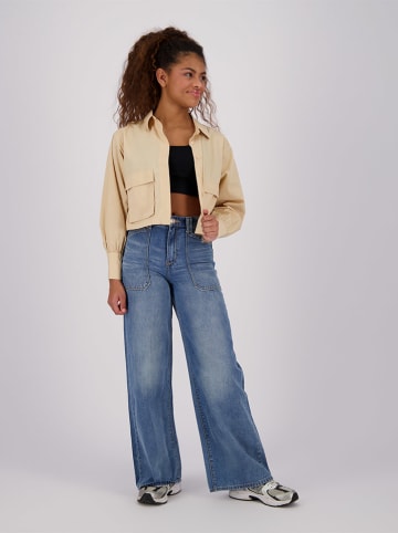 RAIZZED® Sport-BH in Beige