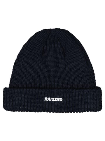 RAIZZED® Mütze "Verano" in Schwarz