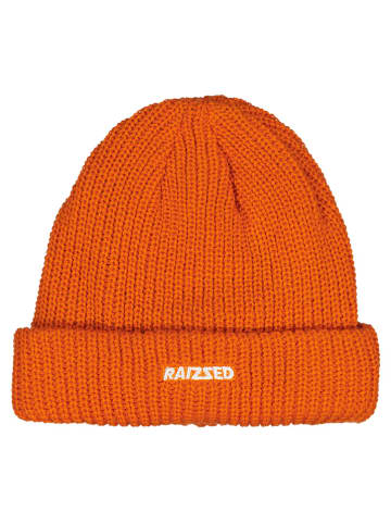 RAIZZED® Mütze "Verano" in Orange