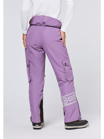 Chiemsee Ski-/ Snowboardhose in Lila