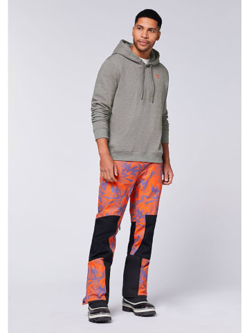 Chiemsee Ski-/snowboardbroek oranje