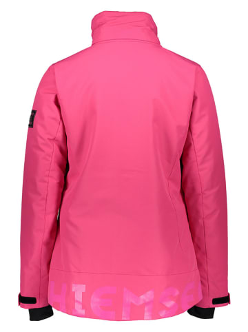 Chiemsee Ski-/ Snowboardjacke in Pink