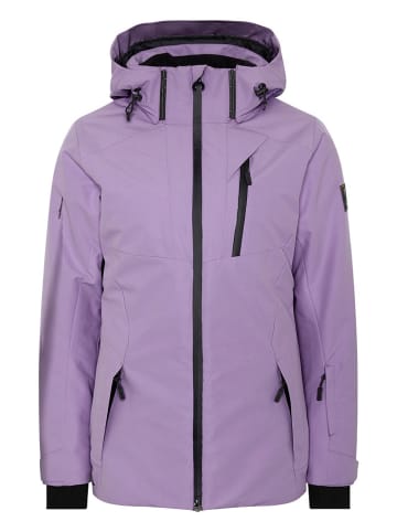 Chiemsee Ski-/ Snowboardjacke in Lila