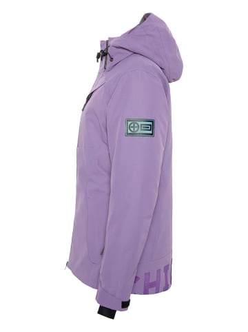 Chiemsee Ski-/ Snowboardjacke in Lila
