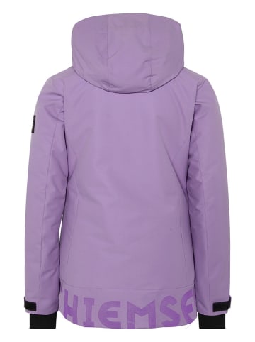 Chiemsee Ski-/ Snowboardjacke in Lila