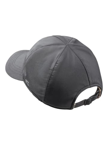 Camel Active Czapka w kolorze szarym