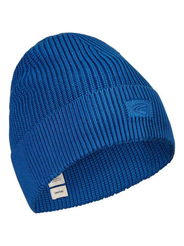 Camel Active Muts blauw