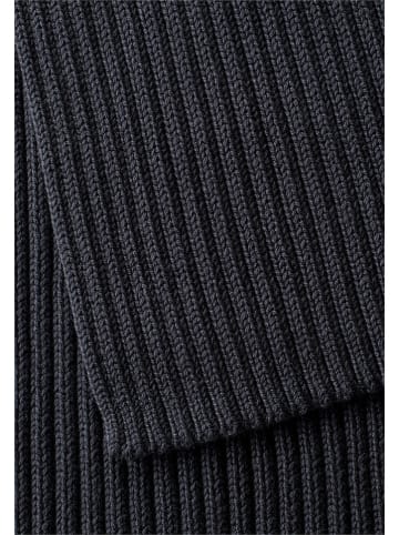 Camel Active Schal in Schwarz - (L)190 x (B)25 cm