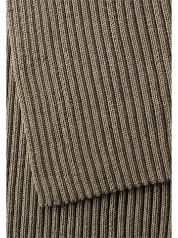 Camel Active Szal w kolorze khaki - 190 x 25 cm