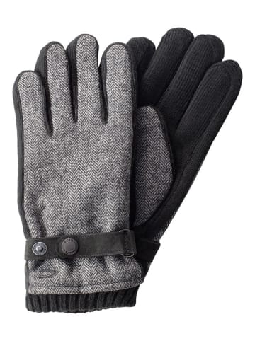 Camel Active Handschuhe in Schwarz