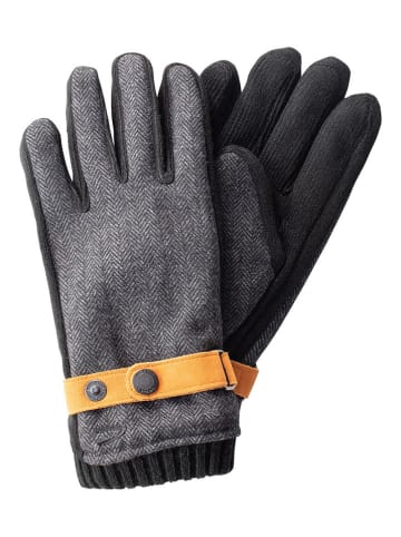 Camel Active Handschuhe in Grau