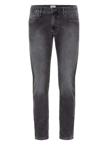 Camel Active Jeans - Slim fit - in Grau