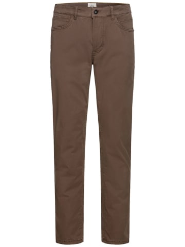 Camel Active Hose - Slim fit - in Braun