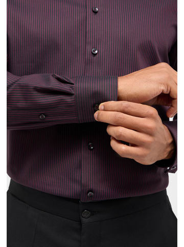 Eterna Blouse bordeaux
