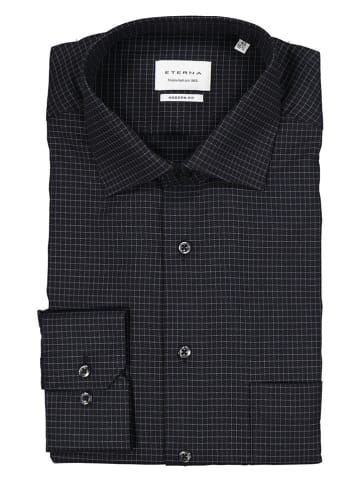 Eterna Blouse antraciet