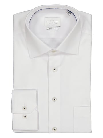 Eterna Blouse wit